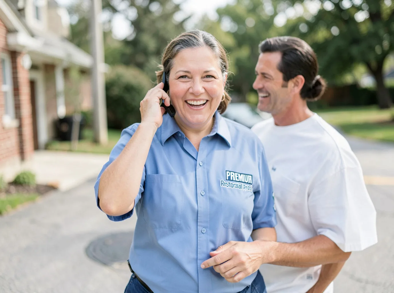 Water Damage Restoration Jersey, AR FAQs